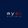 aysi. engineered to see the needs logosu