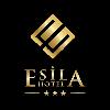 esila hotel logosu