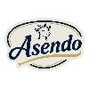 asendo logosu
