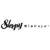 sleepy bio paper logosu