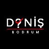 d niş bodrum logosu
