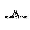 monopeto & style logosu