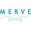 merve optik logosu