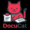 docucat logosu