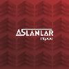 aslanlar inşaat logosu