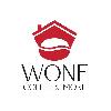 wone coffee & more logosu