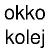 okko kolej logosu