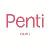 penti aura logosu