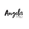angelos restaurant & beach logosu
