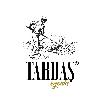 tardaş egenin logosu