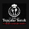 her gün taze her gün lezzetli gebze topçular yemek logosu