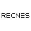 recnes logosu