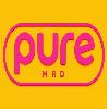 pure mrd logosu