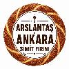 arslantaş ankara simit fırını logosu