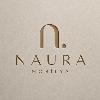 naura mobilya logosu