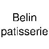 belin patisserie logosu