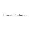 emsan container logosu