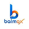 balmox logosu