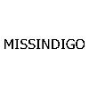 missindigo logosu