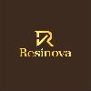 r resinova logosu