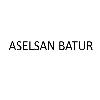 aselsan batur logosu
