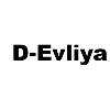 d-evliya logosu