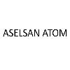 aselsan atom logosu