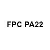 fpc pa22 logosu