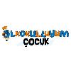 ilkokulluyum çocuk logosu