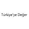 türkiye'ye değer logosu