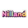 nilland logosu