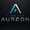 turkuaz aureon logosu