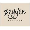 zeyyen dondurma logosu
