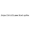 skyra grill & sunset rooftop bar logosu