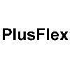 plusflex logosu