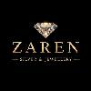zaren   silver&jewellery logosu