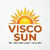 visco sun premium bedding & sleep solutions logosu
