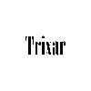 trixar logosu