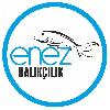 enez balıkçılık logosu