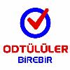 odtülüler birebir logosu