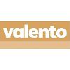 valento logosu