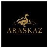 araskaz logosu