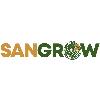 sangrow logosu
