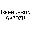 iskenderun gazozu logosu