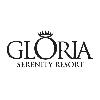 gloria serenity resort logosu