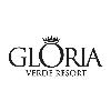 gloria verde resort logosu