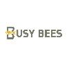 busy bees logosu
