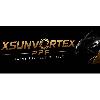 xsunvortex ppf paint protection film logosu