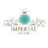 imperial cave suites logosu