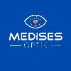 medises optik logosu